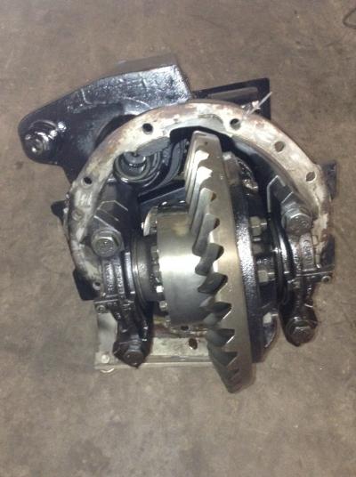 Meritor MP20143 Front Differential Assembly