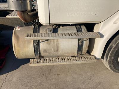 Freightliner FL112 Fuel Tank Strap