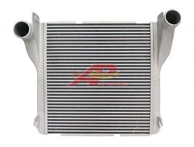 Kenworth T660 Charge Air Cooler (ATAAC) - S5496002