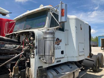 Freightliner FLD120 Classic Cab Assembly