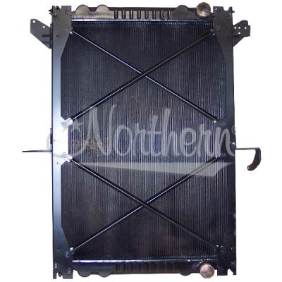Freightliner Columbia 120 Radiator - A0519870017