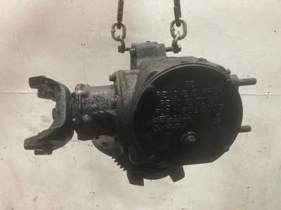 Mack CRD93 Rear Differential Assembly