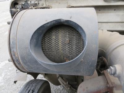 Volvo WIA Air Cleaner