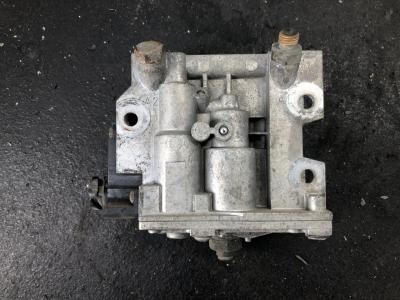 Volvo VED12 Misc. Parts