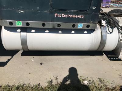 Freightliner FLD120 Classic Fuel Tank Strap