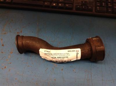 Sterling A9513 Pipe - A4601222104