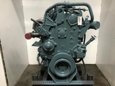 Detroit 60 SER 14.0 Engine Assembly - 6067HV6E