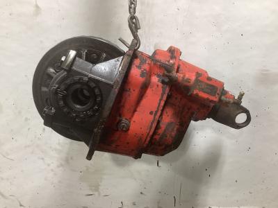 Meritor SQ100 Front Differential Assembly - QD100