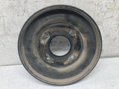 Mercedes MBE906 Pulley - A9062020710