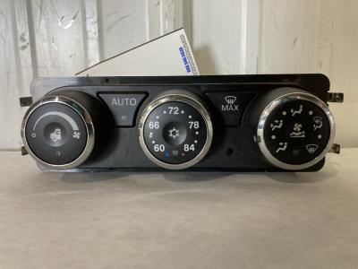 Peterbilt 579 Heater & AC Temperature Control - Q2160321341