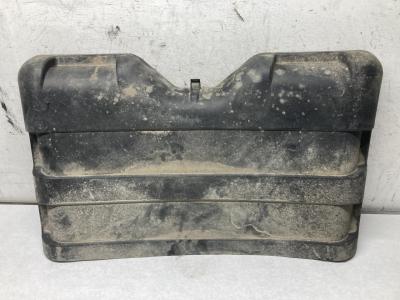 Freightliner Cascadia Battery Box Cover