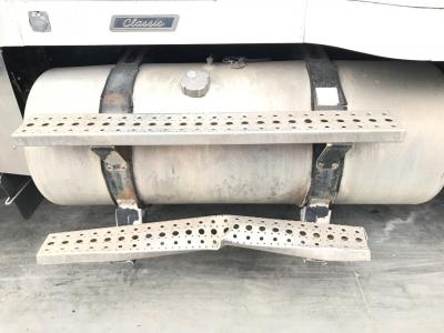 Freightliner FLD120 Classic Fuel Tank Strap
