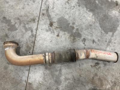 Freightliner Cascadia Pipe - 0429331000