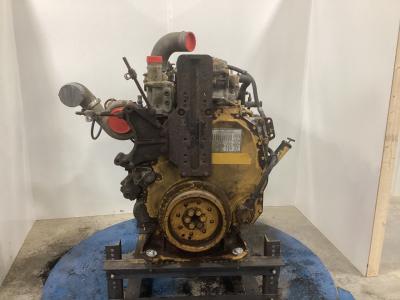 CAT C12 Engine Assembly - 3CPXH0729EBV