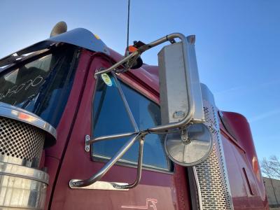 Western Star Trucks 4900 Door Mirror - 62113418