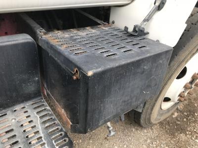 Chevrolet C7500 Battery Box