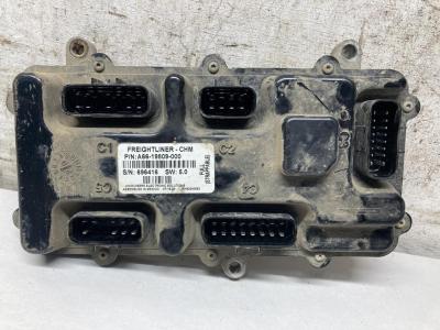 Freightliner M2 106 Electronic Chassis Control Modules - 0634530002