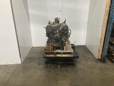 GM 350 Engine Assembly - 15608703