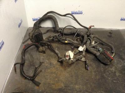 Freightliner Columbia 120 Wiring Harness, Cab