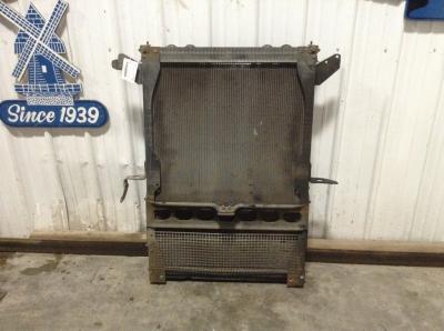 Freightliner Columbia 120 Radiator - A0519870017