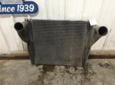 Kenworth T600 Charge Air Cooler (ATAAC) - 228S6718700