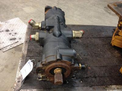 Case 1845C Hydraulic Pump - 388796A1R