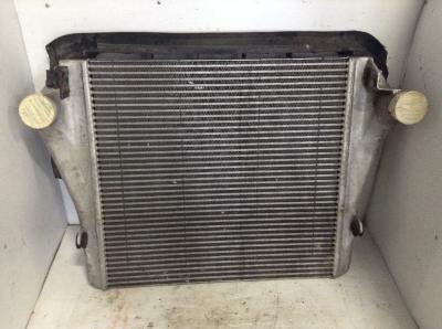Volvo VNL Charge Air Cooler (ATAAC) - 21504560