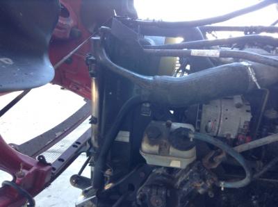 Freightliner Columbia 112 Cooling Assembly. (Rad., Cond., ATAAC)