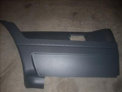 Freightliner Cascadia Chassis Fairing - A2252165000