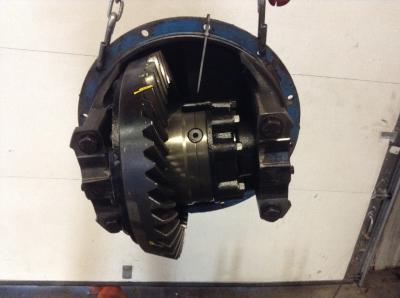 Spicer N190 Rear Differential Assembly