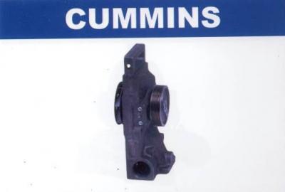 Cummins N14 CELECT+ Water Pump - 3076523
