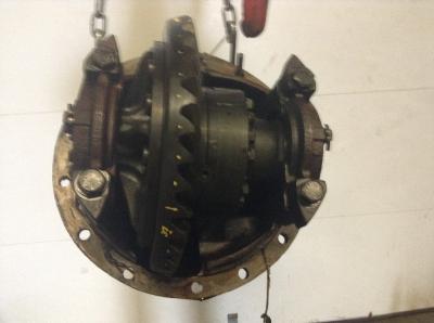 Meritor SQHD Front Differential Assembly