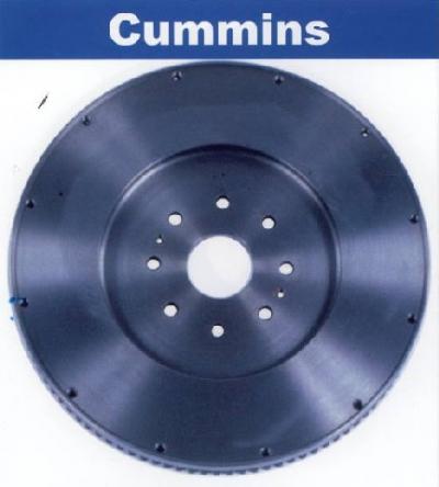 Cummins M11 Flywheel