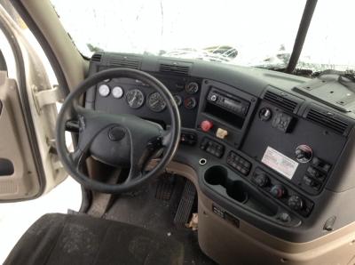 Freightliner Cascadia Dash Assembly