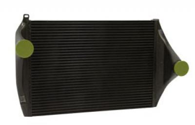 Freightliner Columbia 120 Charge Air Cooler (ATAAC) - 3E0118490001