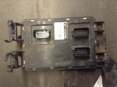 Kenworth T800 Electronic Chassis Control Modules - A2C81341800