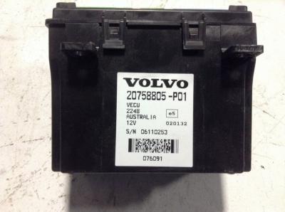 Volvo VNL Cab Control Module CECU - 20758805P01