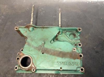 Volvo VED12 Timing Cover
