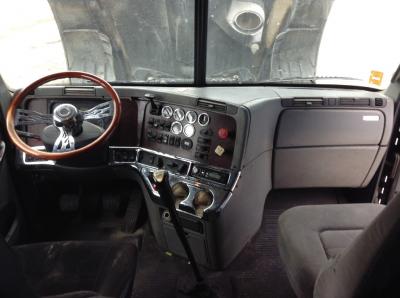 Freightliner Columbia 120 Dash Assembly