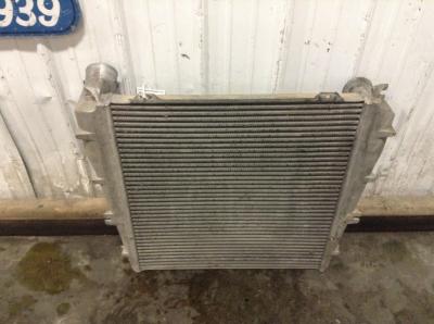 Freightliner FL70 Charge Air Cooler (ATAAC)