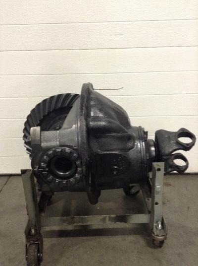 Meritor SQHD Rear Differential Assembly