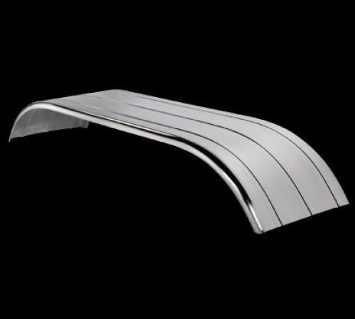 Nu-Line NF12054SS Fender (Accessory)