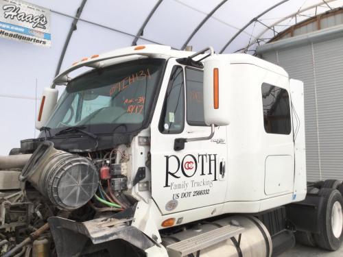 Complete Cab Assembly, 2009 International PROSTAR : Low Roof