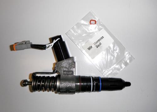 Cummins N14 CELECT Fuel Injector