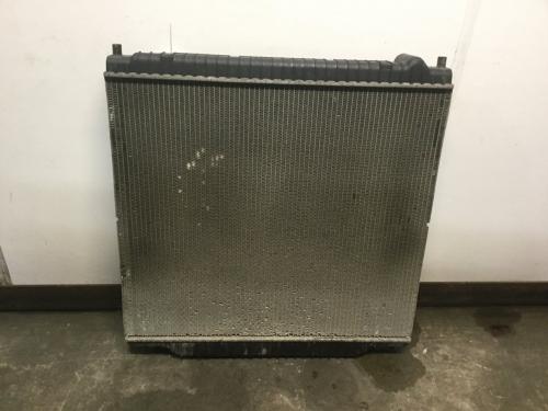 2001 Ford FORD F550SD PICKUP Radiator