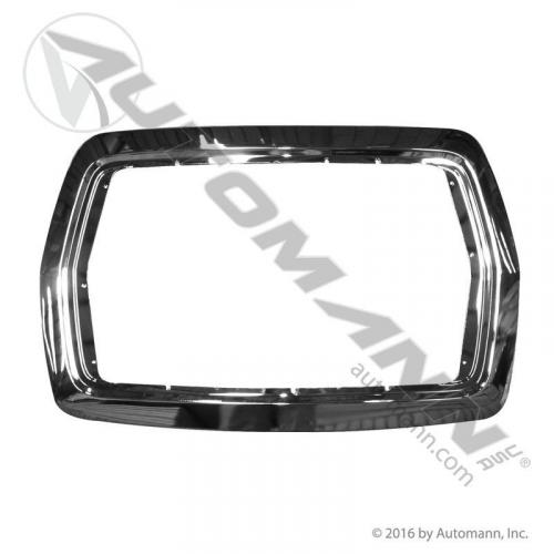 Ford L8000 Grille: P/N E4HZ8419B