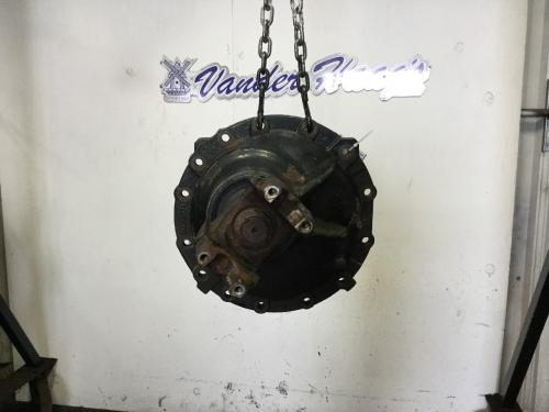 Alliance Axle RT40.0-4 Rear Differential/Carrier | Ratio: 3.58 | Cast# R6813510805