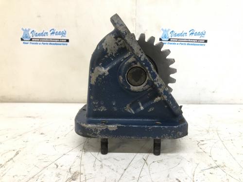 2005 Meritor M15G10A-M15 Pto Misc. Parts: P/N 35578-3