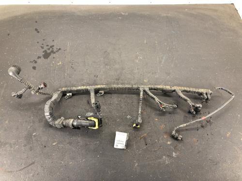Paccar MX13 Wiring Harness: P/N 2117705
