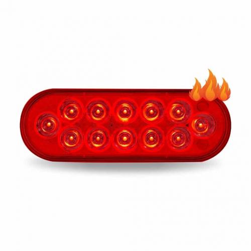 Trux Accessories TLED-OBHX Tail Lamp